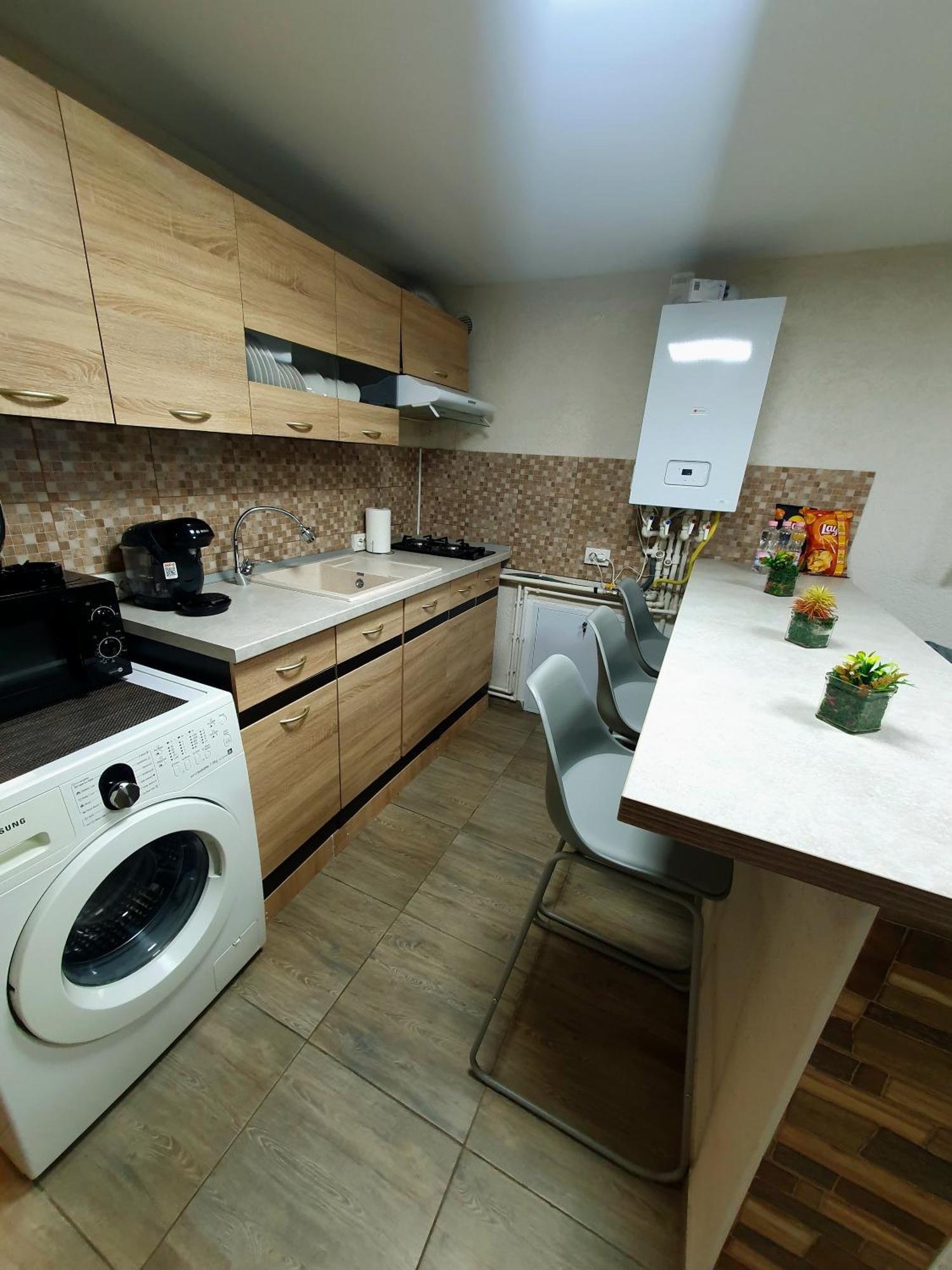 Apartament Lupeni Lupeni  Εξωτερικό φωτογραφία